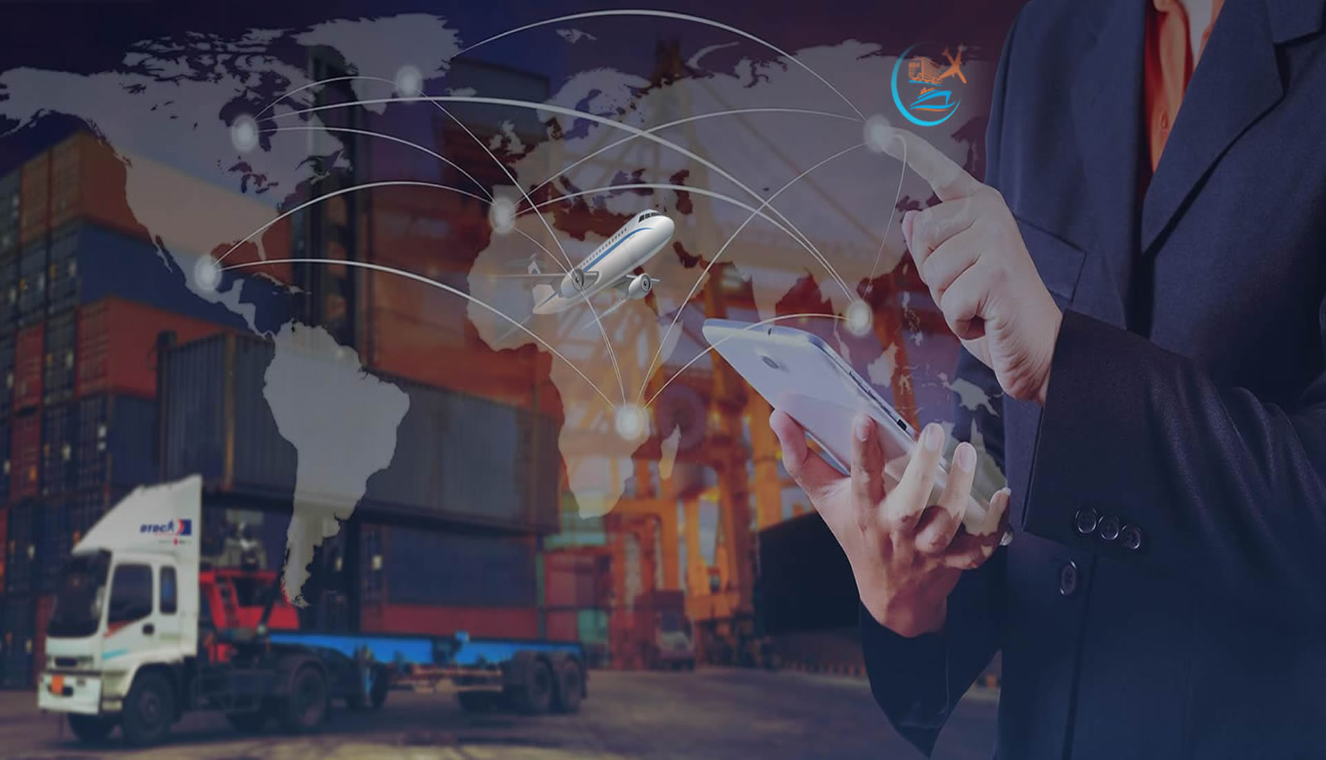 Corporate Courier Logistics